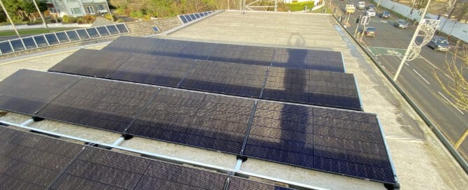 Solar PV Delivers Instant Energy Savings For Carryduff Surgery